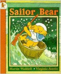 Sailor Bear