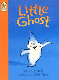 Little Ghost