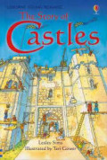 The Story of Castles, Usborne Young Reading