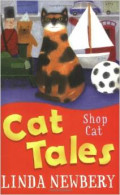 Cat Tales : Shop Cat