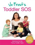 Jo Frost's Toddler SOS