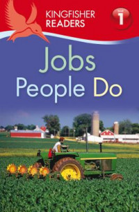 Jobs People Do