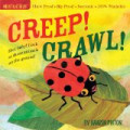 Creep! Crawl!