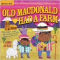 Old MacDonald Had A Farm