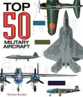 Top 50 Military Aircraft