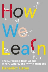 How We Learn