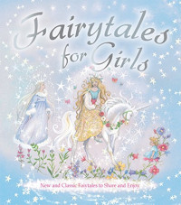 Fairytales for girls