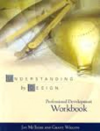 Understanding by Design : Professional Workbook