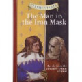 Classic Starts : The Man In The Iron Mask