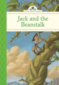 Jack And The Beanstalk