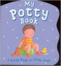 My Potty Book