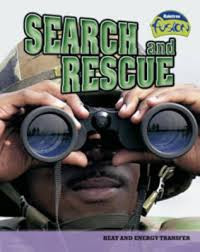 Fusion : Search and Rescue