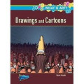 What Is Art? Drawings and Cartoons