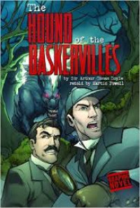 The Hound of the Baskervilles (Graphic Novel)