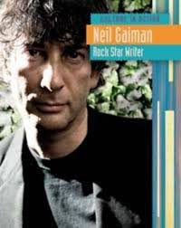 Culture in Action : Neil Gaiman, Rock Star Writer