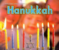 Holidays and Festivals : Hanukkah