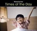 Measuring Time : Times of the Day