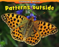 Everyday Maths : Patterns Outside