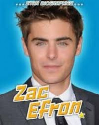 Star Biographies : Zac Efron