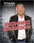 Titans of Business : Richard Branson