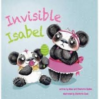 Invisible Isabel