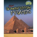 All About Ancient Egyptian Pyramids