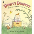 Dimity Dumpty : The Story of Humpty's Little Sister