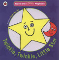 Twinkle, Twinkle, Little Star