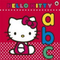 Hello Kitty ABC