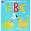 ABC (Ladybird Early Learning Book)