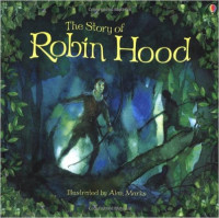 The Story of Robin Hood