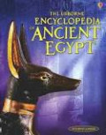 The Usborne Encyclopedia of Ancient Egypt