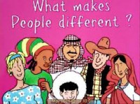 What Makes People Different?