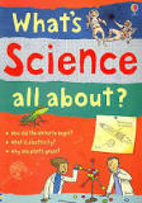 What's Science all about?