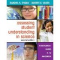 Assessing Student Understanding in Science