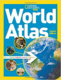 National Geographic World Atlas