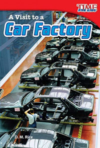 A visit to a car factory