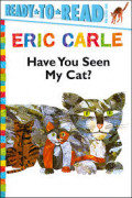 Ready to Read Pre-Level One : Have You Seen My Cat?