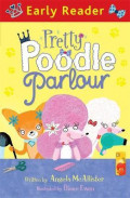 Pretty Poodle Parlour