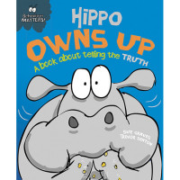 Hippo owns up