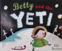 Betty and the Yeti