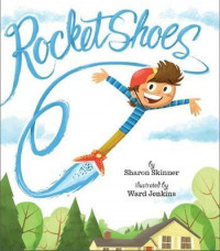 Rocket Shoes