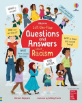 Question and Answers about Racism