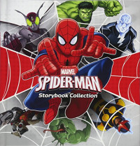 Spider-Man Storybook Collection