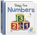 Baby's First Numbers