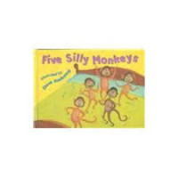 Five Silly Monkeys