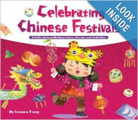 Celebrating Chinese Festivals