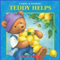 Caring & Helps : Teddy Helps