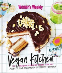 Vegan Kitchen