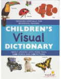 Children's Visual Dictionary